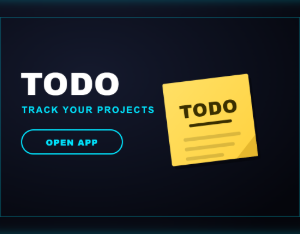 To-do list app